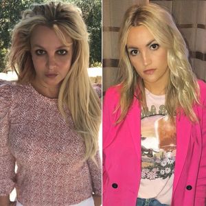 Britney Spears' Vorwürfe: Schwester Jamie Lynn wehrt sich