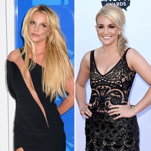 Neue Tirade: Britney Spears schießt wieder gegen Jamie Lynn