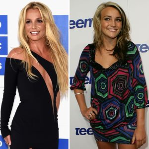 Britney Spears' Vormundschaft: Jamie Lynn trägt keine Schuld