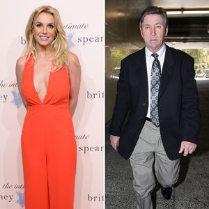 Nach Anschuldigungen: Britney Spears' Vater Jamie reagiert