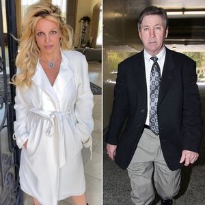 Britney Spears glaubte, ihr Vater Jamie wolle sie umbringen