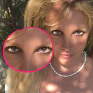 Versteckte Botschaften: Schreit Britney Spears so um Hilfe?
