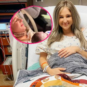 Nach Kindstod: Brittani Boren Leach wieder Mutter geworden!