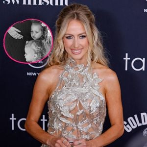Brittany Mahomes teilt Foto von ihren Kids und Babybauch