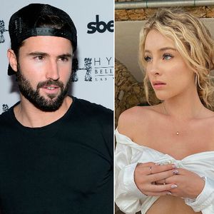 Datet Brody Jenner jetzt etwa diese heiße TikTok-Blondine?