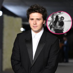 "Dreiergespann": Brooklyn Beckham über Selena-Freundschaft