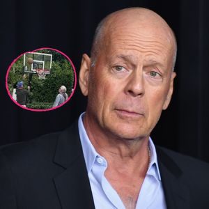 Nach Aphasie-Schock: Bruce Willis genießt Zeit mit Freunden
