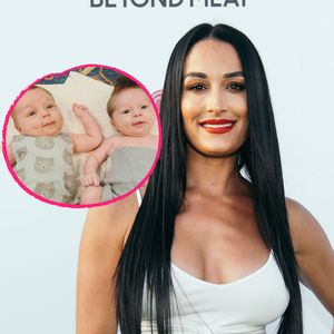 Total goldig! Nikki Bella verzückt mit Bildern von Babys