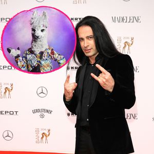Bülent Ceylan sicher: Unter diesem Kostüm steckt ein Rapper!
