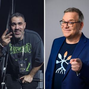 Künstlername Bushido & Co.: So heißen die Stars wirklich