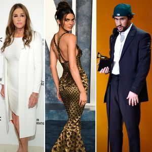 Caitlyn Jenner befürwortet Kendall und Bad Bunnys Romanze!