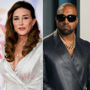 Caitlyn Jenner möchte Kanye Wests Vizepräsidentin werden!