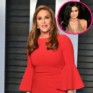 Kylie Jenner schwanger? Caitlyn enthüllt einen neuen Enkel!