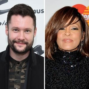 Calum Scott singt Duett mit verstorbener Whitney Houston