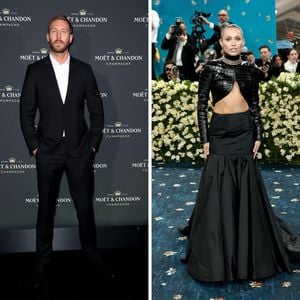 Calvin Harris klärt Gerüchte über Streit mit Miley Cyrus auf