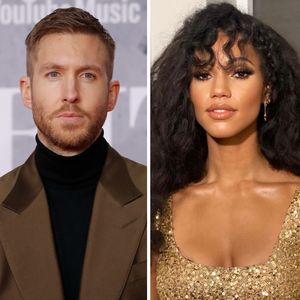 Nach Trennung: Calvin Harris mit dieser Moderatorin verlobt?