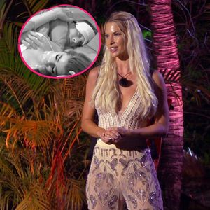 Hätten Calvin und Elsa Potenzial gehabt? Das denkt Isi Glück