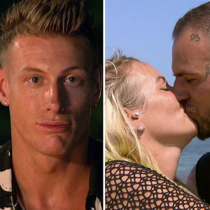 So reagiert Calvin auf Liebesschlappe von Ex Pia und Diogo