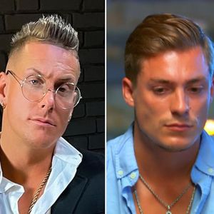 Calvin Kleinen: "Henrik hat mich oft weinend angerufen!"