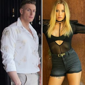 Ausgeflirtet? "Temptation Island"-Calvin hat Zoff mit Jacky