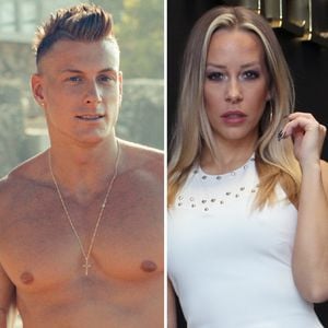 Bereut "Temptation Island"-Calvin den Bett-Flirt mit Jacky?