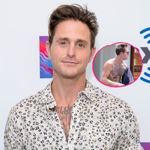 Erkannt? Cameron Douglas läuft oben ohne durch Venice Beach