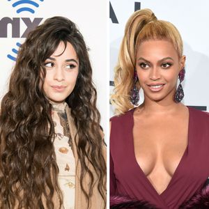 Für "Cinderella"-Film covert Camila Cabello "Single Ladies"!