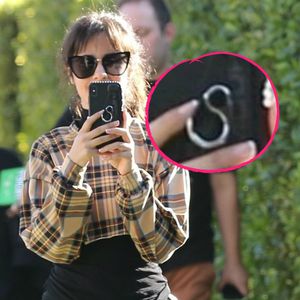 Handyhüllen-Liebe: Camila Cabello hat Shawn immer bei sich