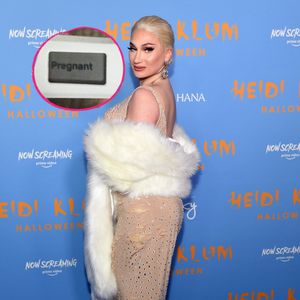 Dragqueen Candy Crash freut sich erstmals auf Nachwuchs