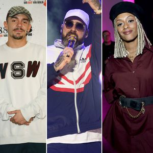 Neuer Hip-Hop-Preis: Sie sind die Hype Awards-Nominierten!
