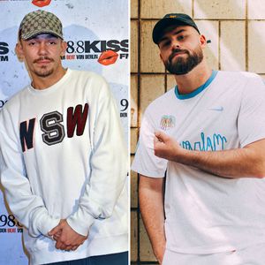 Capi-Konkurrenz? Nachwuchs-Rapper NKSN will Charts erobern