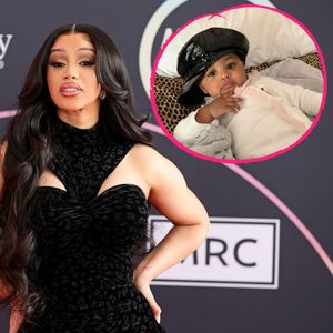 Süße Throwback-Pics: Cardi B feiert Geburtstag ihrer Tochter