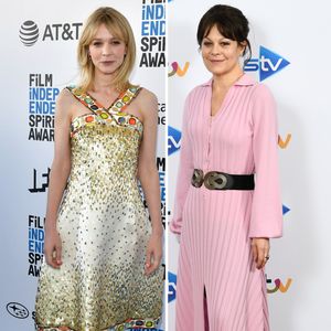 Emotional: Carey Mulligan widmet Helen McCrory (†) Award