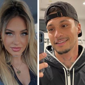 Hat Carina Yasin Mohamed etwa einer Freundin ausgespannt?