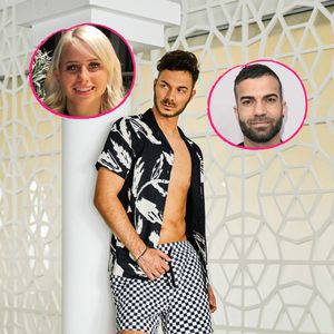 Carina Spacks Corona-Diss: Rafis Freund platzt der Kragen!