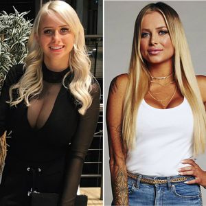 "Für Carina bin ich der Teufel": Jade Übach vermutet Neid