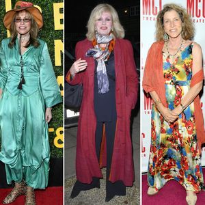In zwei Tagen: Carly Simon verlor Schwestern Joanna und Lucy