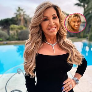 Gewusst? So sah Carmen Geiss vor ihren Beauty-Eingriffen aus