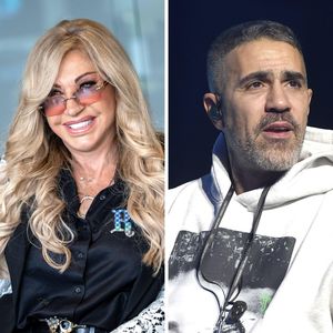 Doppelmoral? Carmen Geiss wütet wegen Song gegen Bushido