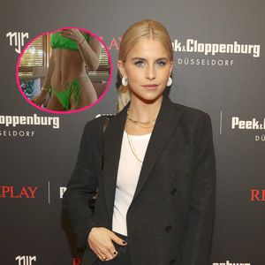 Kein Gramm Fett: Caro Daur zeigt Hardcore-Sixpack im Bikini