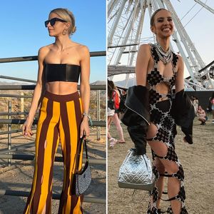 Coachella-Start: Das sind die heißesten Looks der Stars!