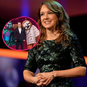 "The Masked Singer": Carolin Kebekus ist erste Gastjurorin!