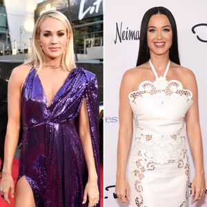 Bestätigt: Carrie Underwood ersetzt Katy bei "American Idol"