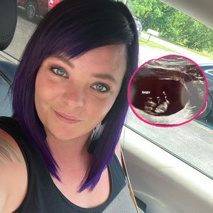 Nach zwei Fehlgeburten: "Teen Mom"-Catelynn ist schwanger!