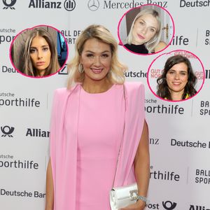 Cathy, Lena, Nora: Franzi über "The Masked Singer"-Vergleich