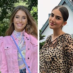 Nanu? Cathy Hummels und Lisa Straube liken Fotos von Mats