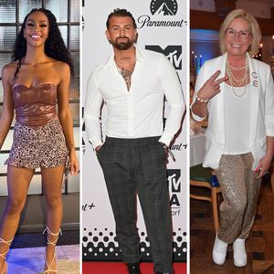 Nach Cecilias Dschungel-Aus: Gigi wollte Claudia raus haben!