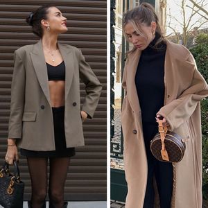 Stars im Fashion-Fieber: Das sind die Herbst-Must-haves!