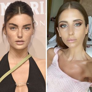 Nach Date-Statement: Céline meldete sich bei Cathy Hummels