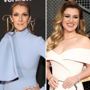 Céline Dion weint wegen Kellys "My Heart Will Go On"-Cover